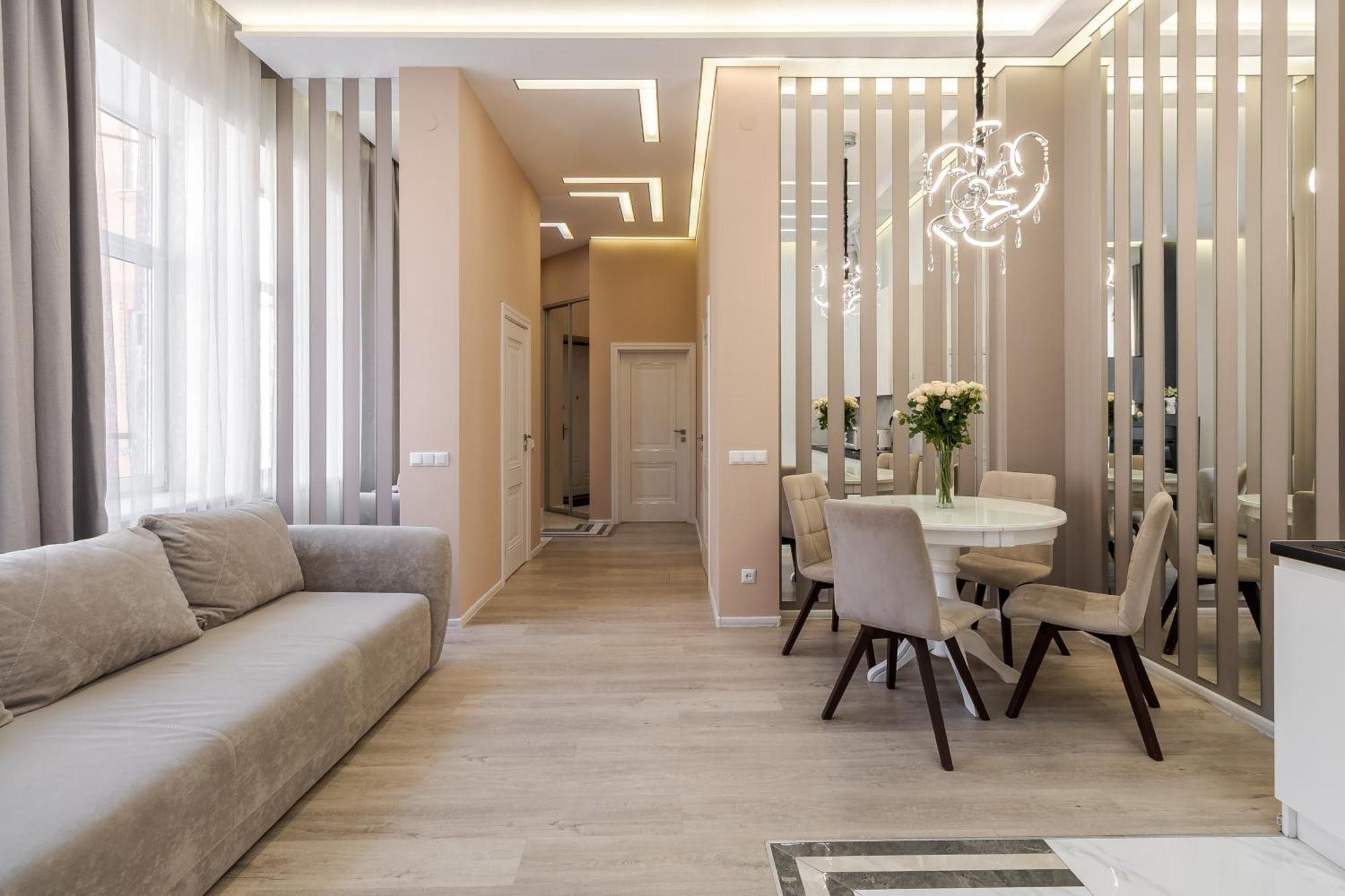 Royal Stylish Apartment In The Old City Львів Екстер'єр фото